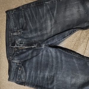 Levi's 512 Slim Taper Fit Men's Jeans